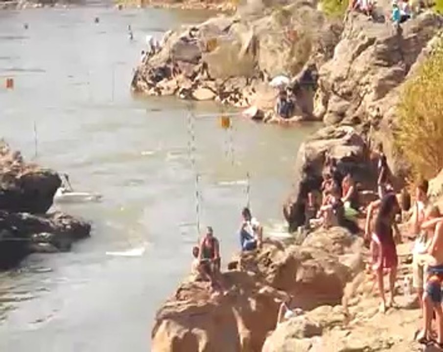 Tonin régional Albi 2014