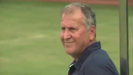 Veja os bastidores da primeira vitória de Zico na Índia