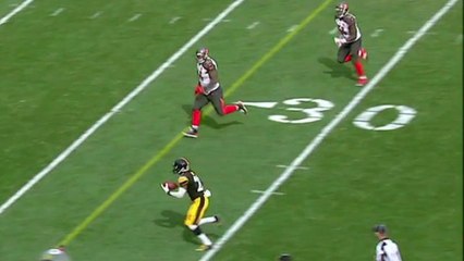 NFL NOW: Time for the Steelers to panic?