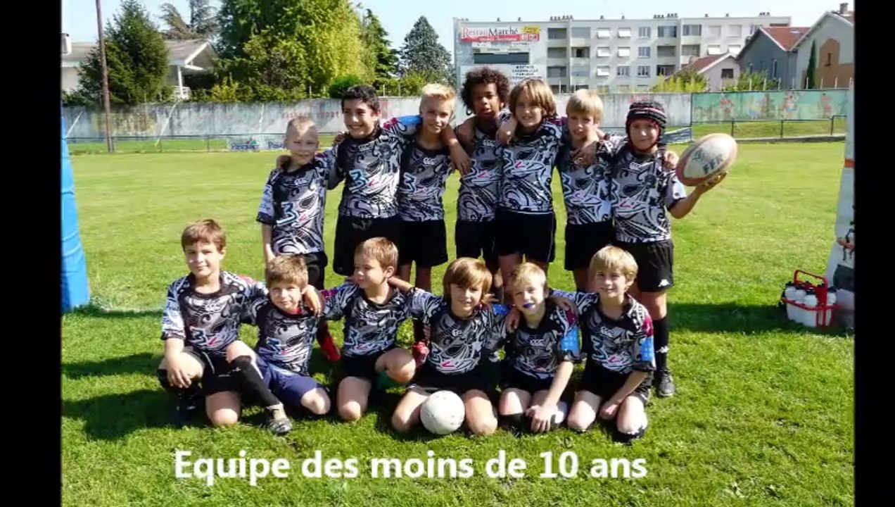 Tournoi des Baumes 27 09 14