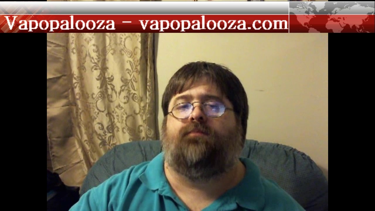 Vapopalooza E-Juice Review