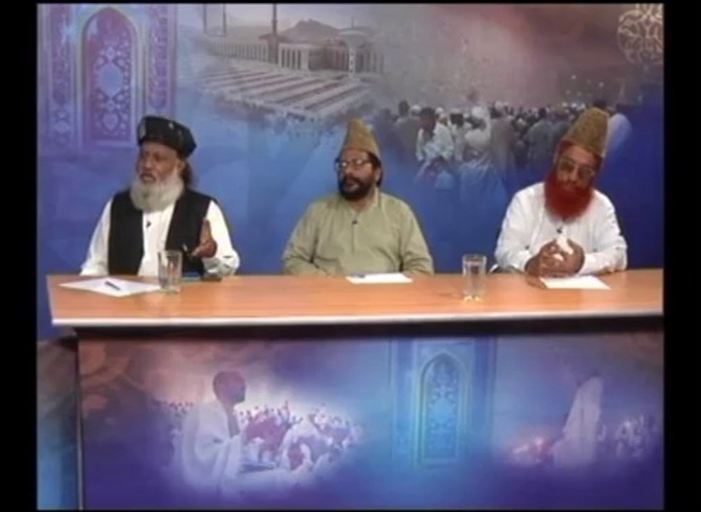 Falsafa e Hajj 29-10-2014 On Such TV