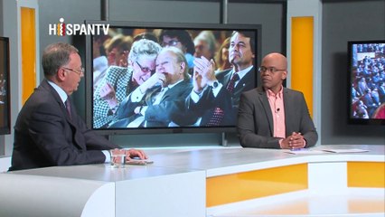 Enfoque - España: Pujol comparece ante el Parlament