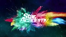 Quotidiennes Star academy 10 - 27/09 - 10 يوميات ستار أكاديمي