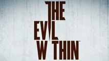 CGR Trailers - THE EVIL WITHIN Every Last Bullet Gameplay Video