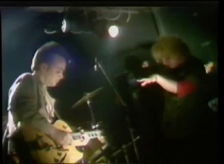 Gun Club - Fire Of Love (Live 1983)