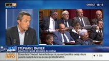 BFM Story: Sénat: Le Front National fait son entrée - 29/09