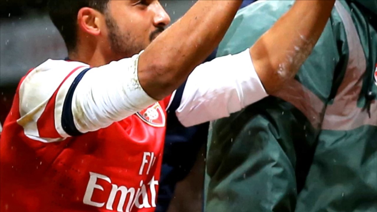 Wenger: 'Langsam macht man sich Sorgen'