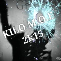 Kilo M.O.E- Gods and Generalz Coming Soon 2k15