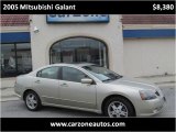 2005 Mitsubishi Galant Baltimore Maryland | CarZone USA