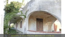 PALERMO, TERMINI IMERESE   VILLA  COLLINA VISTA MARE MQ 200 EURO 65.000