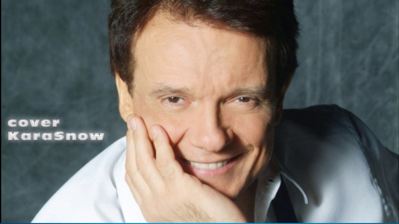 Mi troverai - Massimo Ranieri (cover)