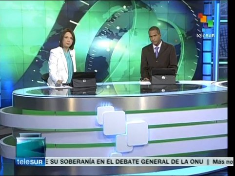 Critica Canciller de Siria doble rasero de política exterior de EE.UU.
