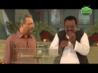 Hum Sab Umeed Say Hain-29 Sep 2014 (Josh Injection)