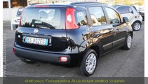 ROMA,    FIAT  PANDA CC 1242 ALIMENTAZIONE BENZINA