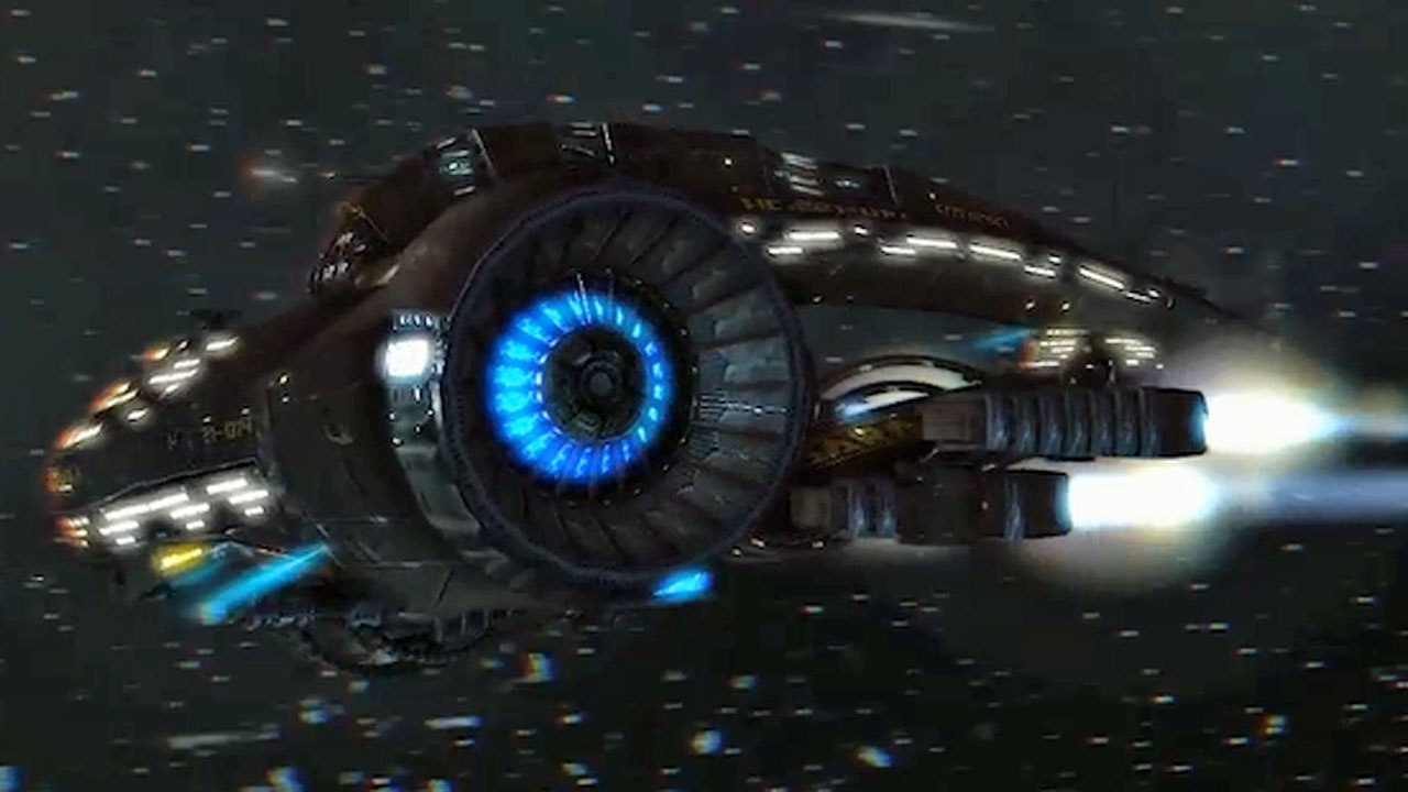 CGR Trailers - STARPOINT GEMINI 2 Launch Trailer