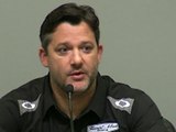 Stewart talks after Ward death acquittal