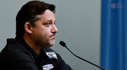 Stewart takes step forward after Ward Jr.'s death