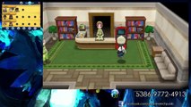 Replay Pokémon X - 29 Septembre 2014