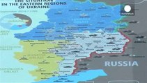 Ucraina: tregua ancora violata, 13 morti nella regione di Donetsk