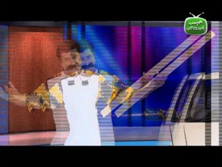 Hum Sab Umeed Say Hain-29 Sep 2014 (B-Ad KPK)