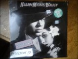 NARADA MICHAEL WALDEN(WITH ANGELA BOFILL) -NEVER WANNA BE WITHOUT YOUR LOVE(RIP ETCUT)ATLANTIC REC 83