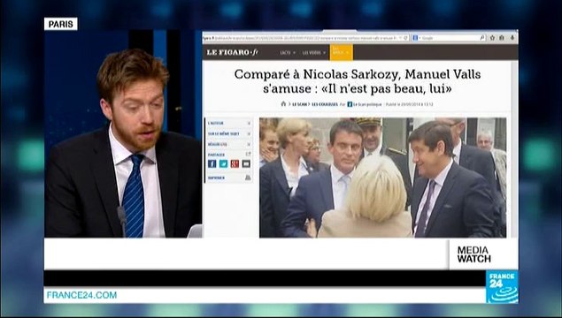 MEDIAWATCH - China censors Hong Kong protests on social media