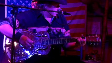 Mind your step by Carmine Ghersi