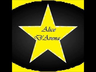 Milly un giorno dopo l'altro (Cover by Alice D'Avena)