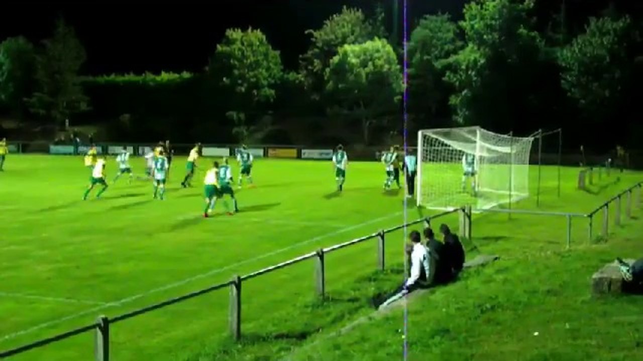 27_09_14 les 2 but de Sébazac 2 _ LPFC 3