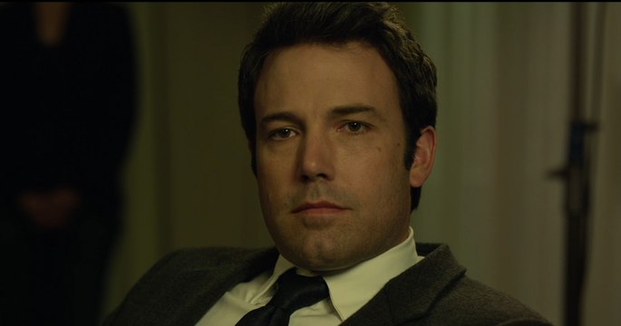Gone Girl starring Ben Affleck, Rosamund Pike - Trailer 1