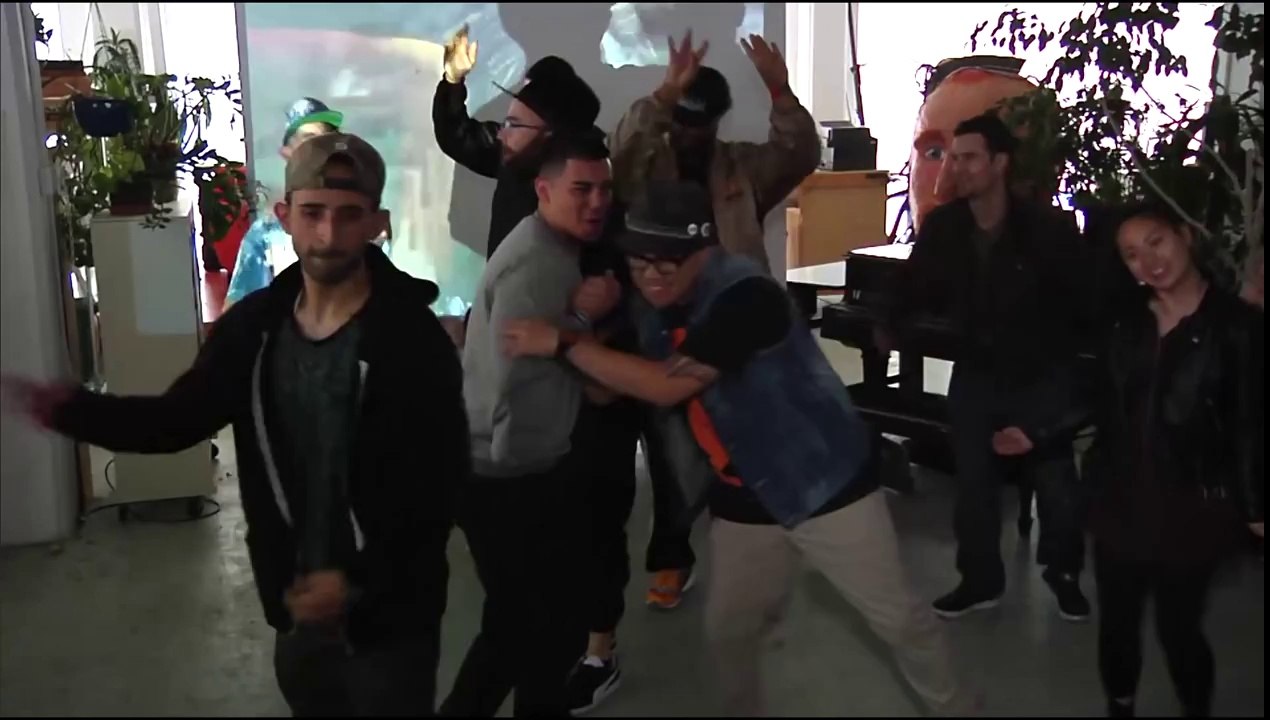 Teeko Boiler Room San Francisco Live Set