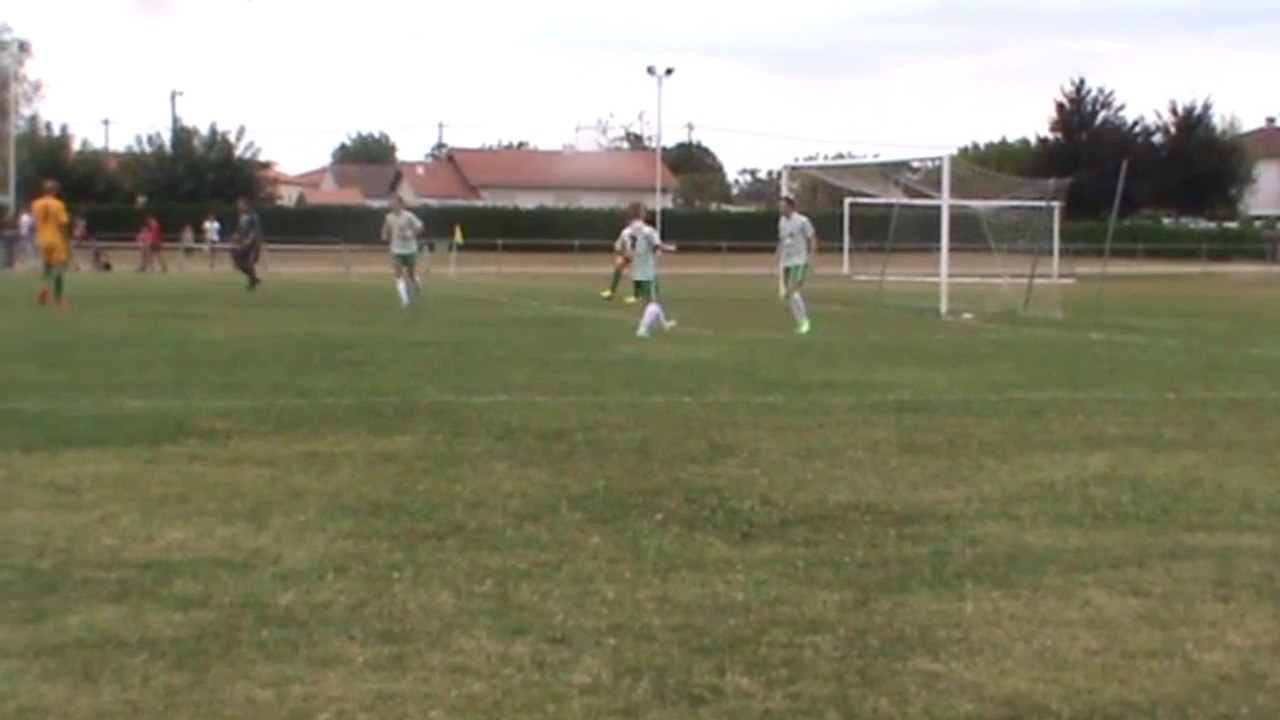 penalty mat