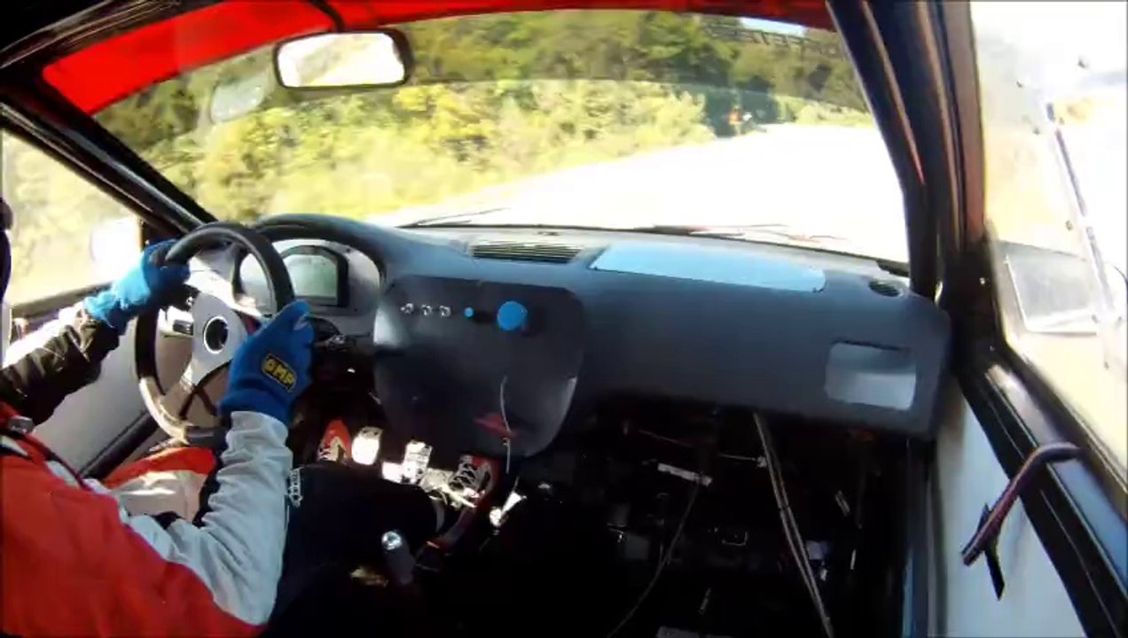 finale de limonest 2014