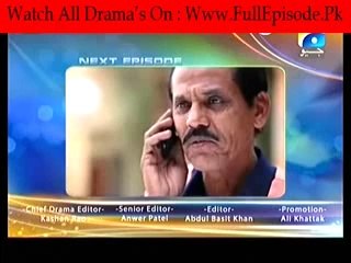 Aap Ki Kaneez Promo Next Episode -  30th September 2014