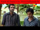 Ager Tum Na Hotay Episode 37 - 29th September 2014 part 1