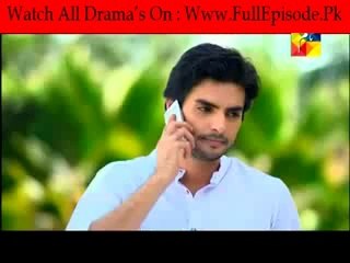 Ager Tum Na Hotay Episode 37 -  29th September 2014 part 2