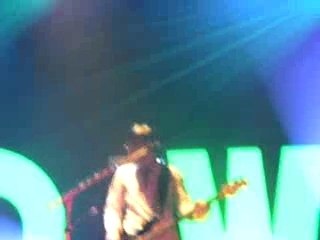 Woooow Superbus 15-02-07 La Cigale