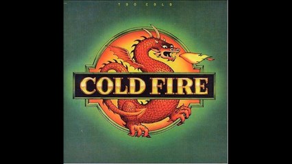 Cold Fire  - Daydreamin'(1983)