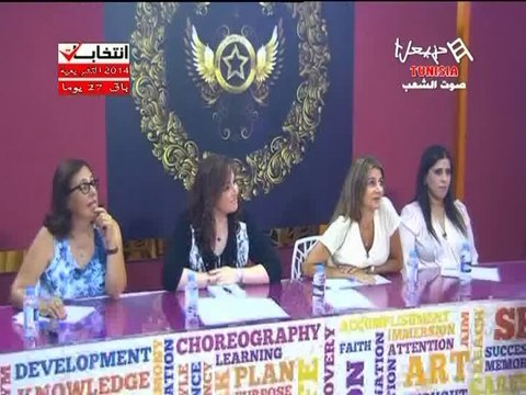 Quotidiennes Star academy 10 - 29/09 - 10 يوميات ستار أكاديمي