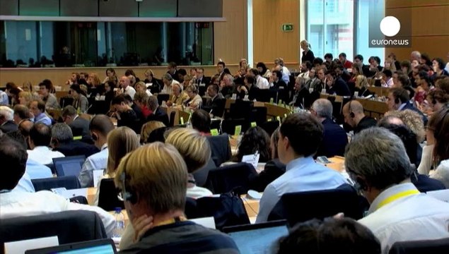 Мальмстрём: ЕС не позволит РФ изменить соглашение с Украиной