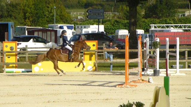 IRIS ET NANETTE DE LA SERRE CLUNY 28 09 2014