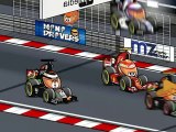 MiniDrivers - Chapter 6x14 - 2014 Singapore Grand Prix