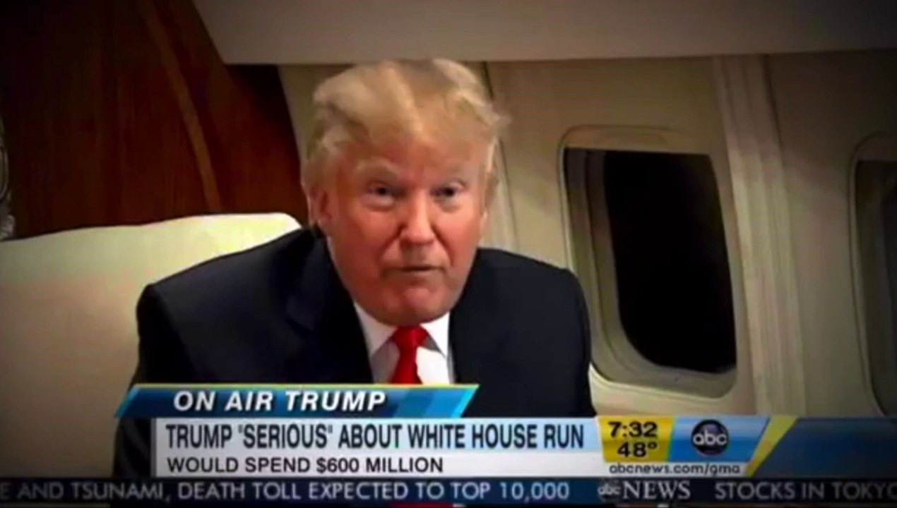 Jon Oliver Rips Ayn Rand and the Republican Cult of Selfishness