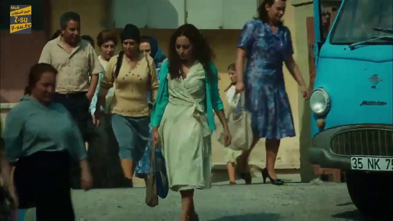 مسلسل إسمي جولتيب - الحلقة 4 مترجمة للعربية