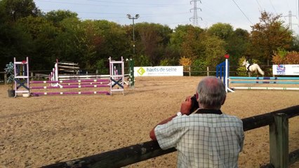 CSO 28/09/14 Donegreah Oliver / Villeneuve la Garenne