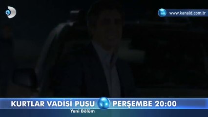 مسلسل وادي الذئاب الموسم التاسع اعلان الحلقة 5+6