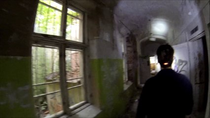 Fasta paviljongen i Säter