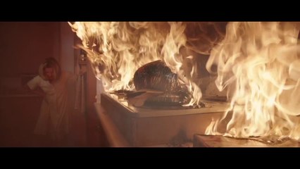 Annabelle Clip: Sewing Machine