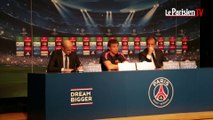 PSG-Barça. Enrique : «On va essayer que nos joueurs soient plus forts que Paris»